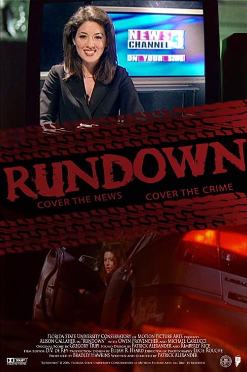Poster for Rundown