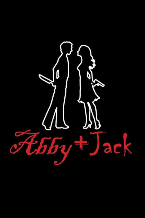 Poster for Abby & Jack