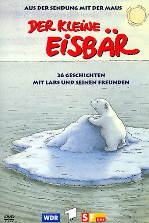 Poster for Der kleine Eisbär