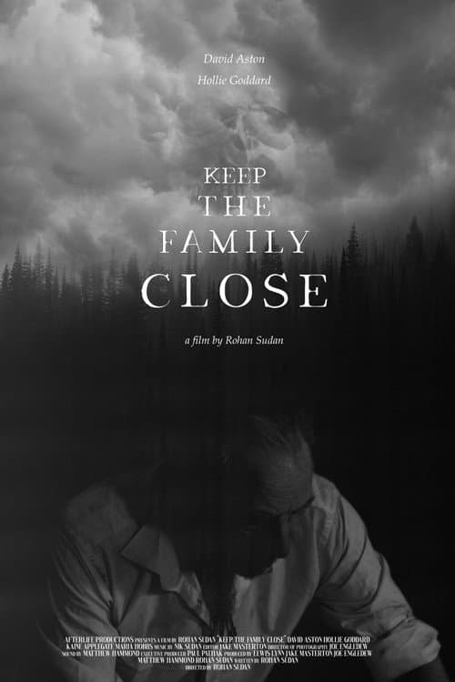 Poster for Keep the Family Close