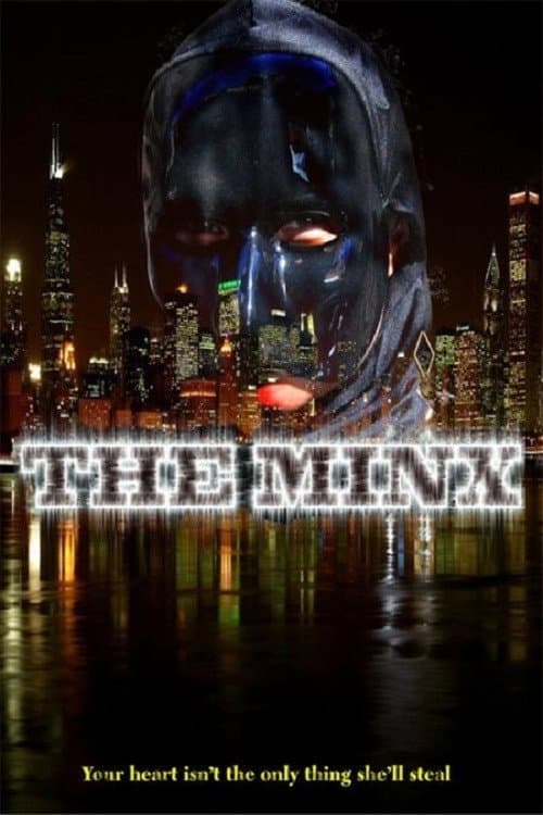 Poster for The Minx
