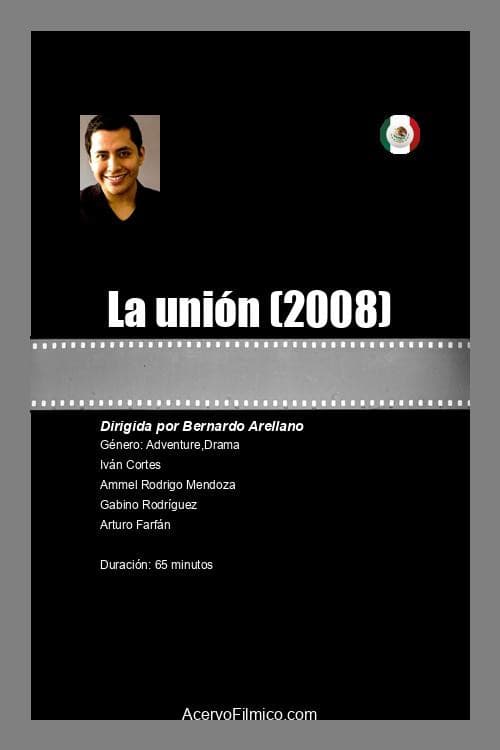 Poster for La unión