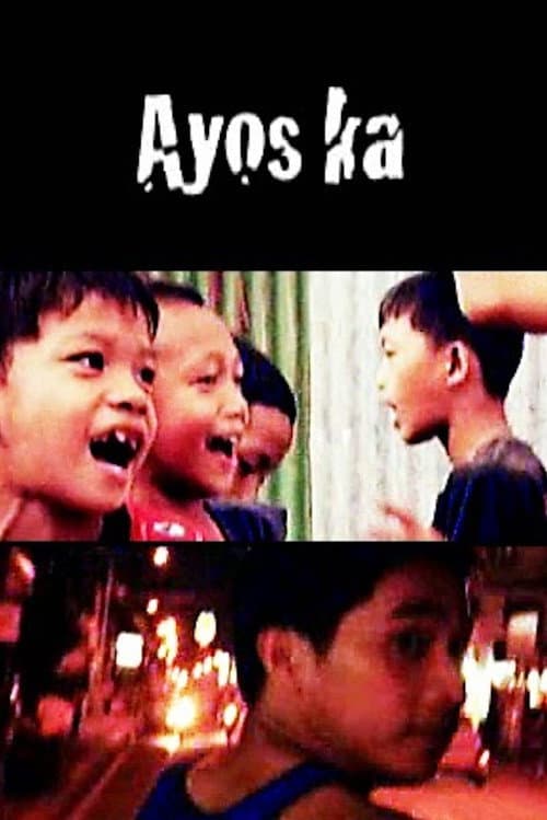 Poster for Ayos ka