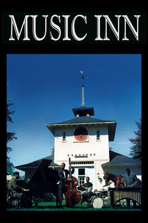 Poster for Music Inn