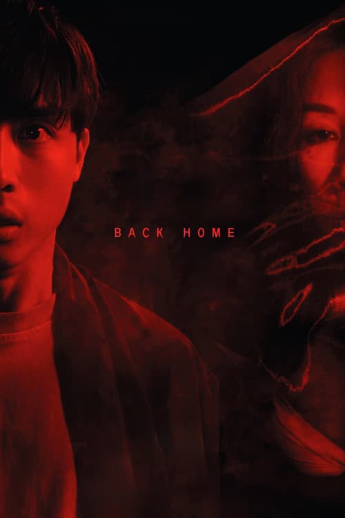 Poster for Back Home