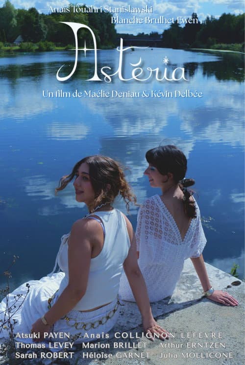 Poster for Astéria