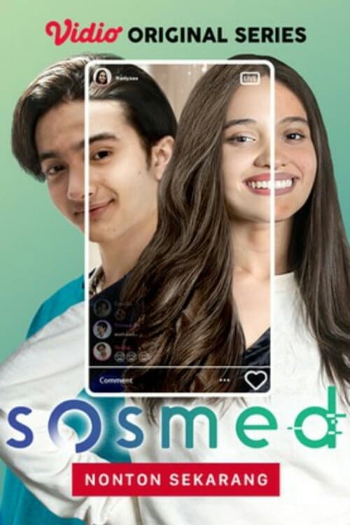 Poster for Sosmed
