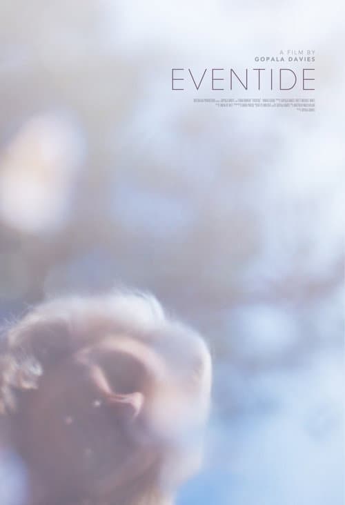 Poster for Eventide