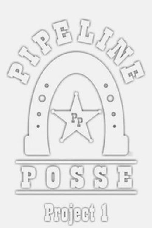 Poster for Pipeline Posse: Project 1