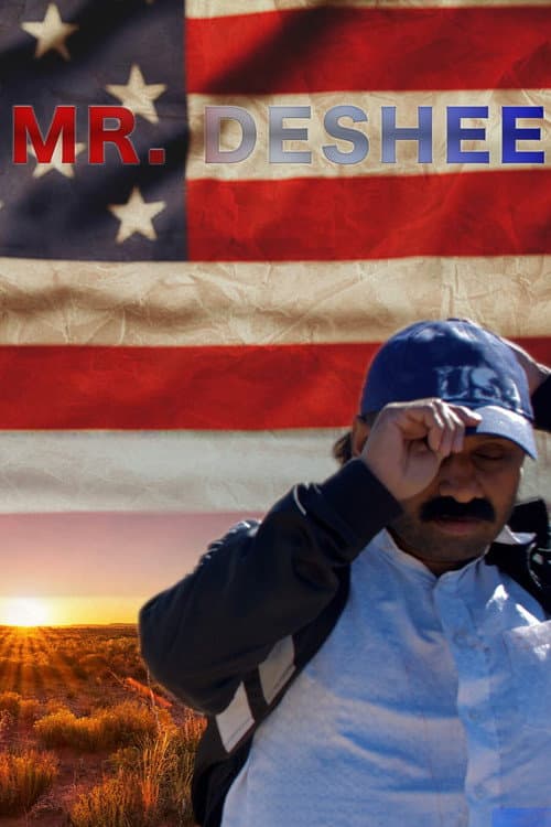 Poster for Mr. Deshee