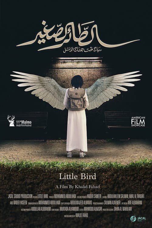 Poster for Little Bird