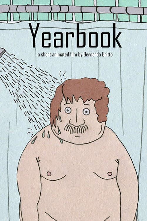 Poster for Yearbook
