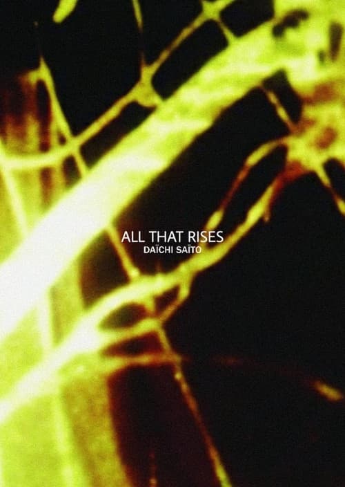 Poster for All That Rises