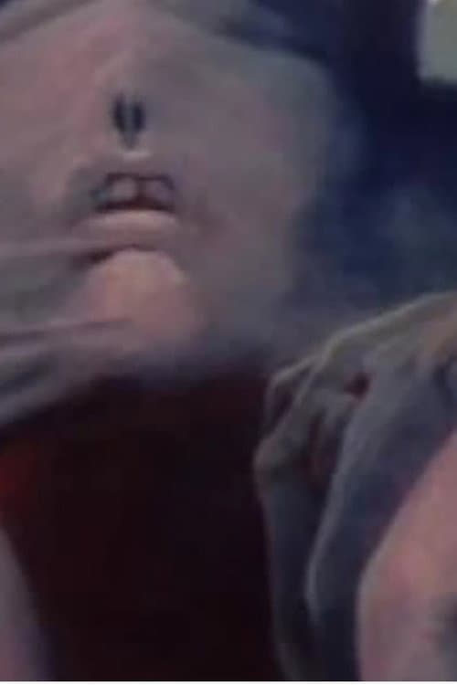 Poster for Hommage à Beksinski