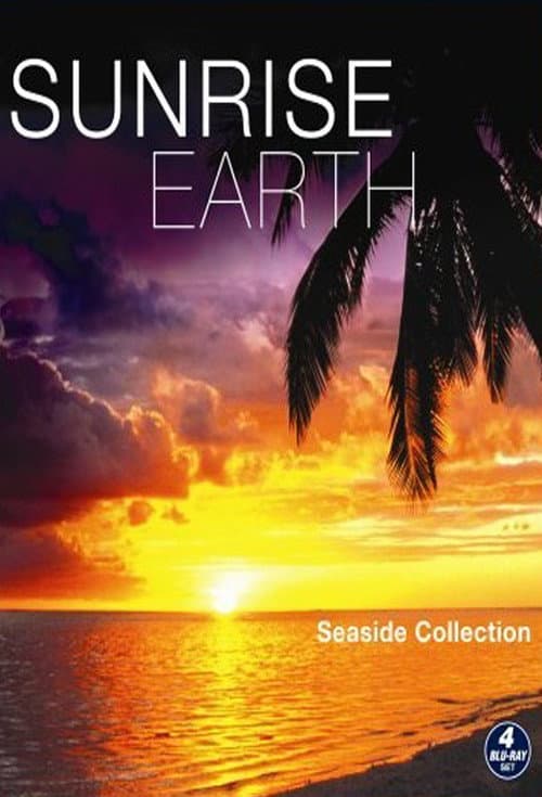 Poster for Sunrise Earth