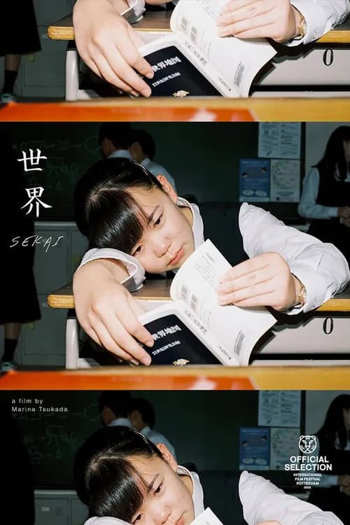 Poster for Sekai