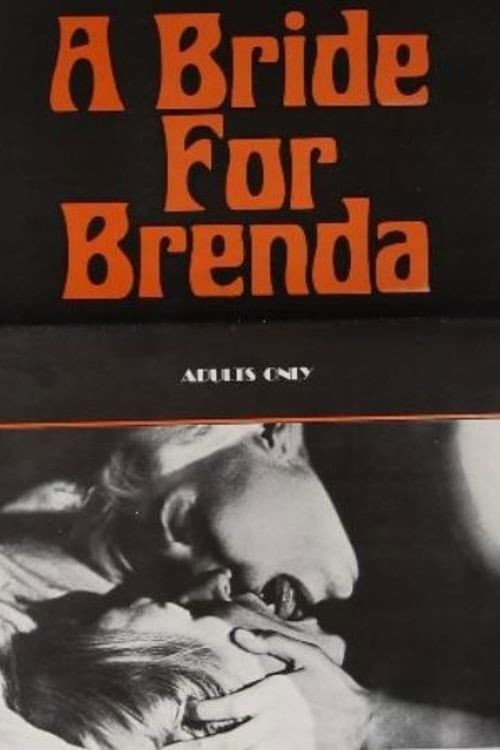 Poster for A Bride for Brenda