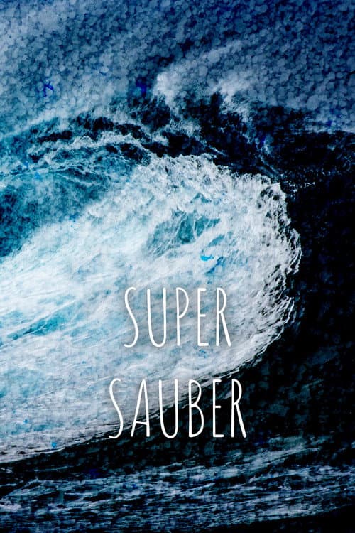 Poster for Super Sauber