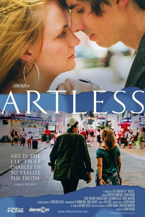 Poster for Artless