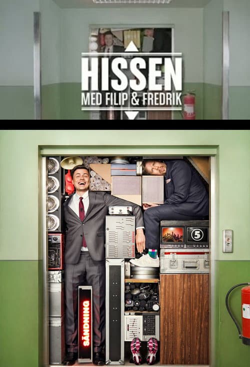Poster for Hissen