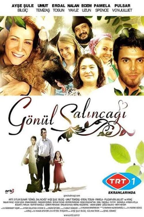 Poster for Gönül Salıncağı