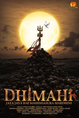 Poster for Dhimahi