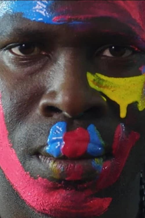 Poster for Becoming: Bradley Theodore