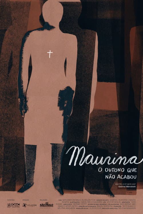Poster for Maurina, O Outono Que Não Acabou