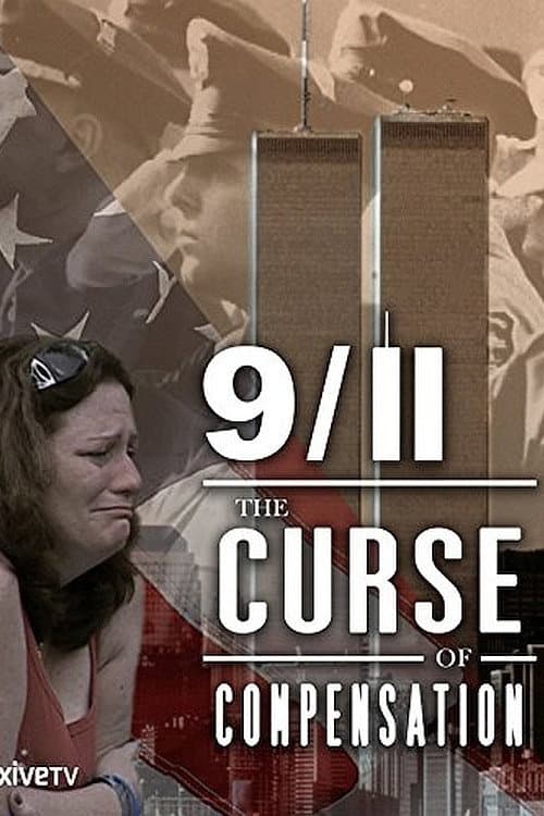 Poster for 9/11: Millionaire Widows