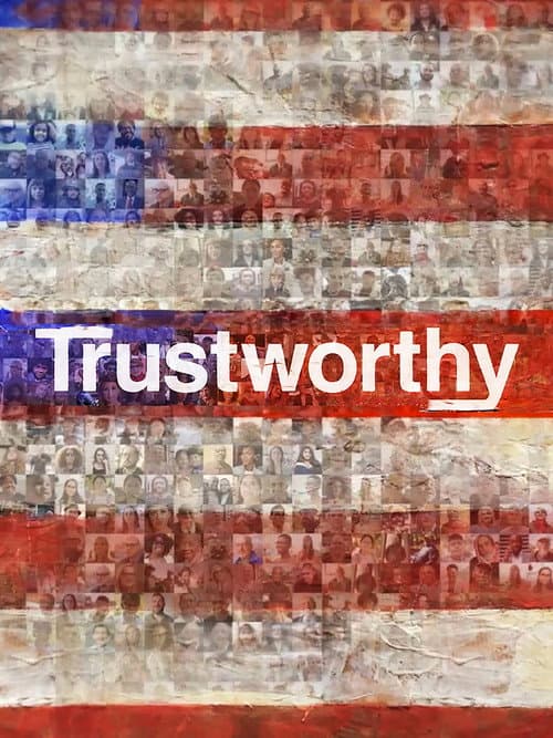 Poster for Trustworthy