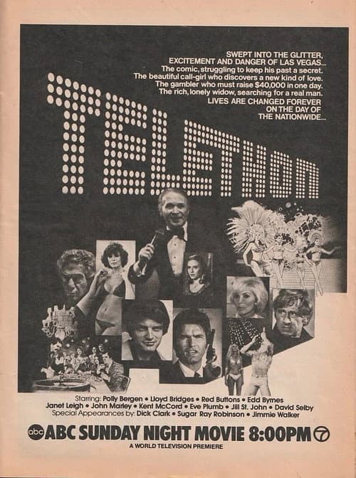 Poster for Telethon