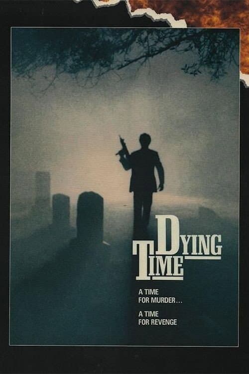 Poster for Dying Time