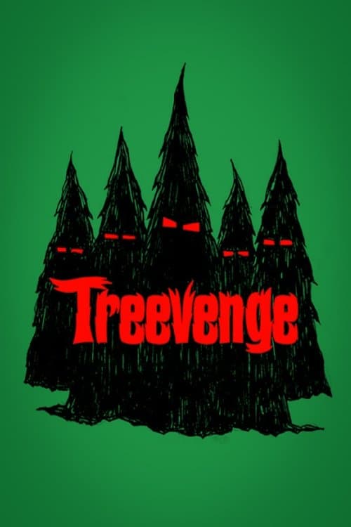 Poster for Treevenge
