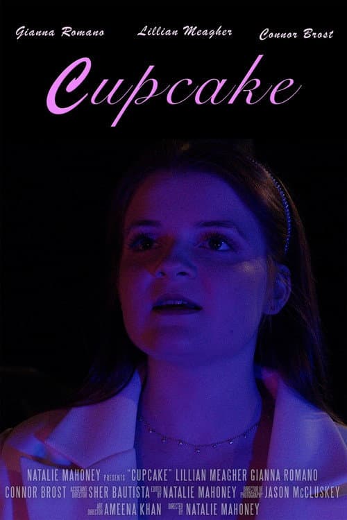 Poster for Cupcake