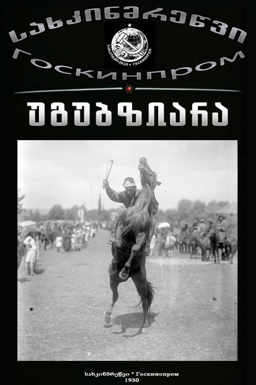 Poster for Ugubziara
