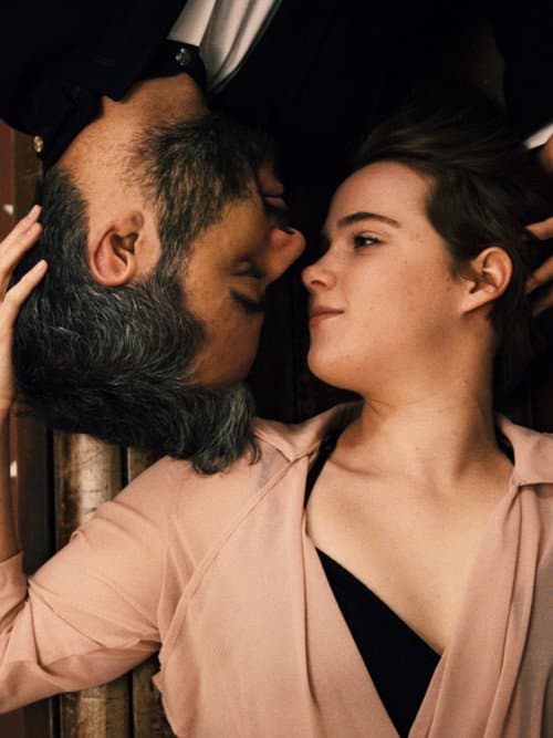 Poster for Blush