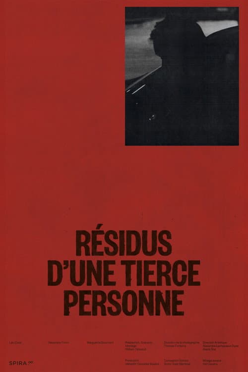 Poster for Crumbles