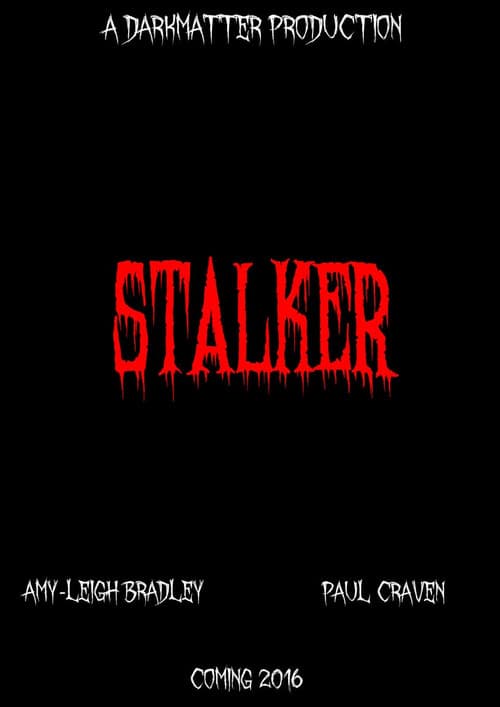 Poster for Stalker
