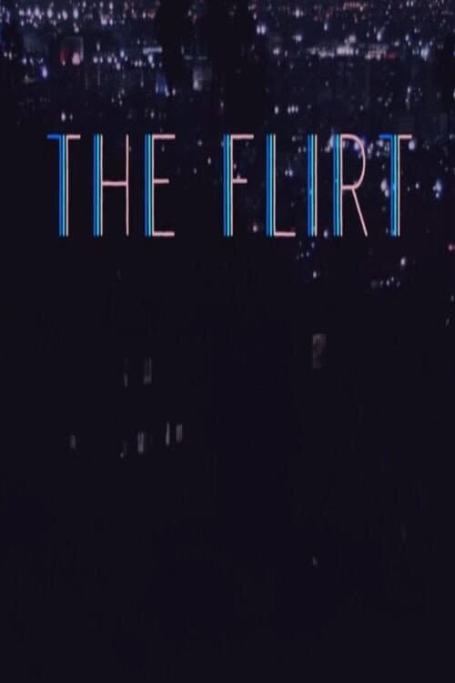 Poster for The Flirt