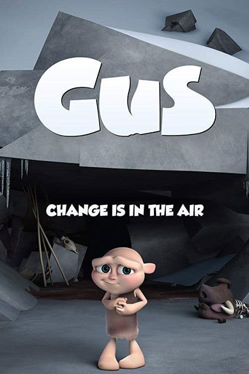 Poster for Gus