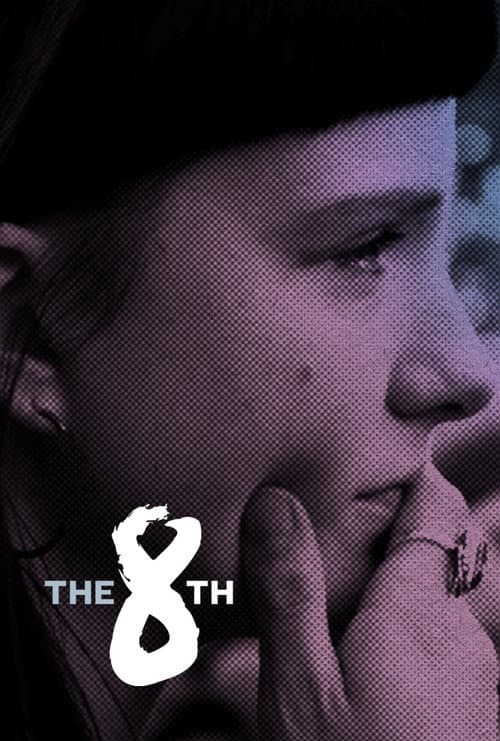 Poster for The 8th