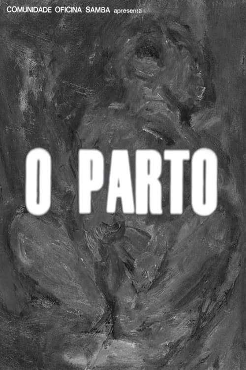 Poster for O parto