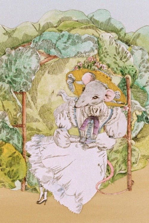 Poster for Kieselchen