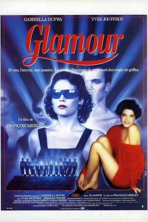 Poster for Glamour