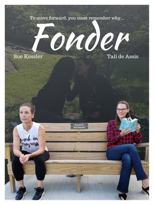 Poster for Fonder