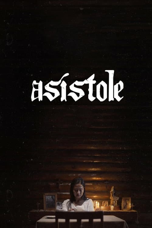 Poster for Asystole