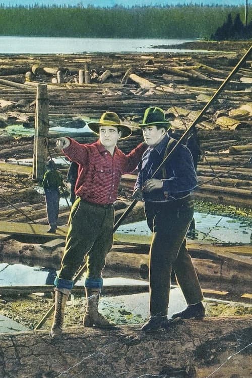 Poster for Big Timber