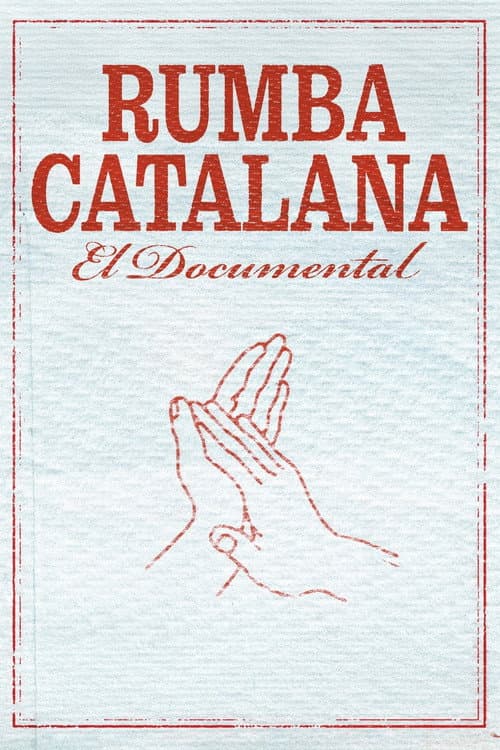 Poster for Rumba Catalana