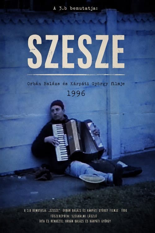 Poster for Szesze
