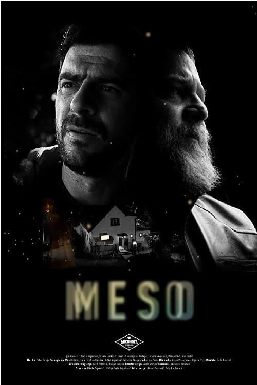 Poster for Flesh